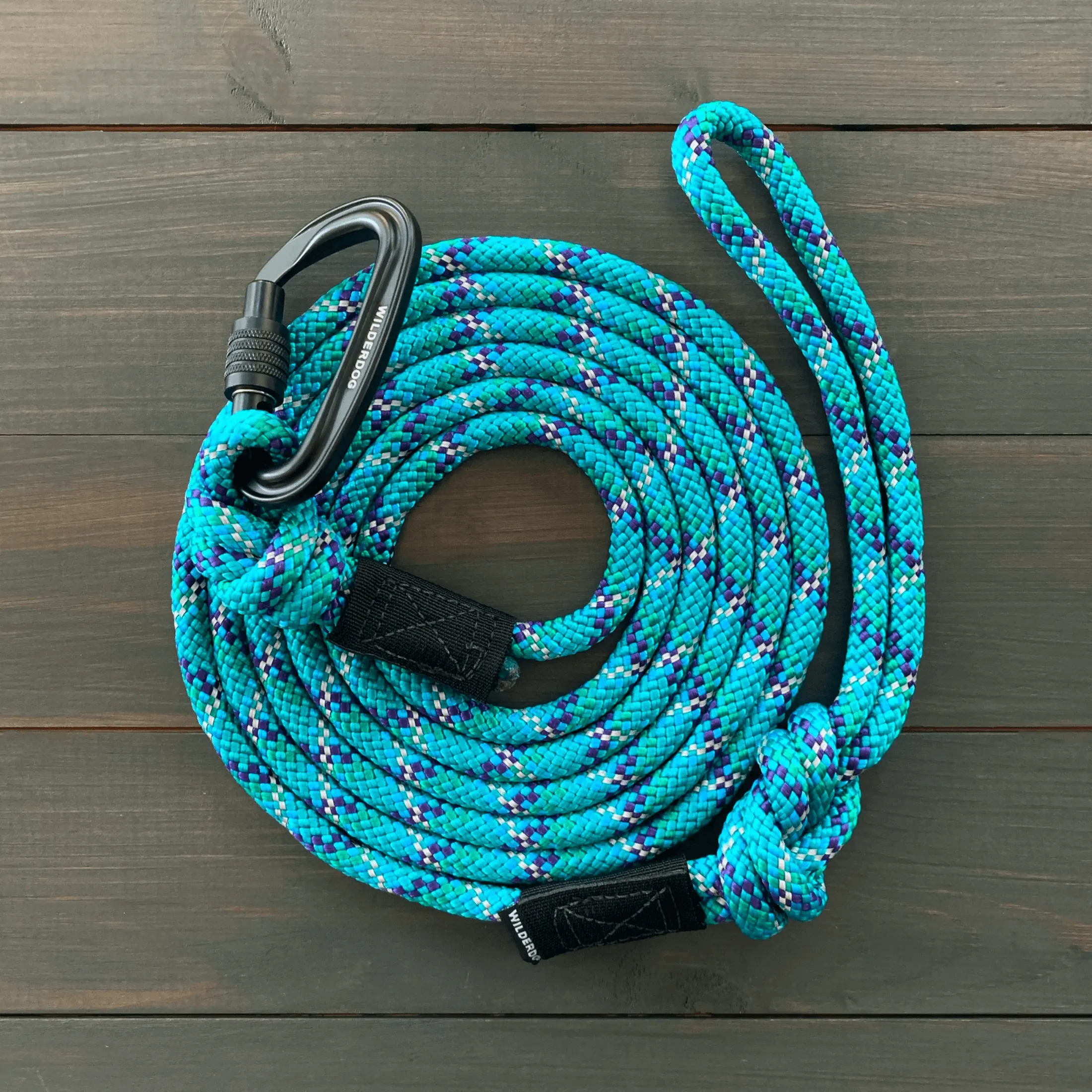 Islander Reflective Rope Leash