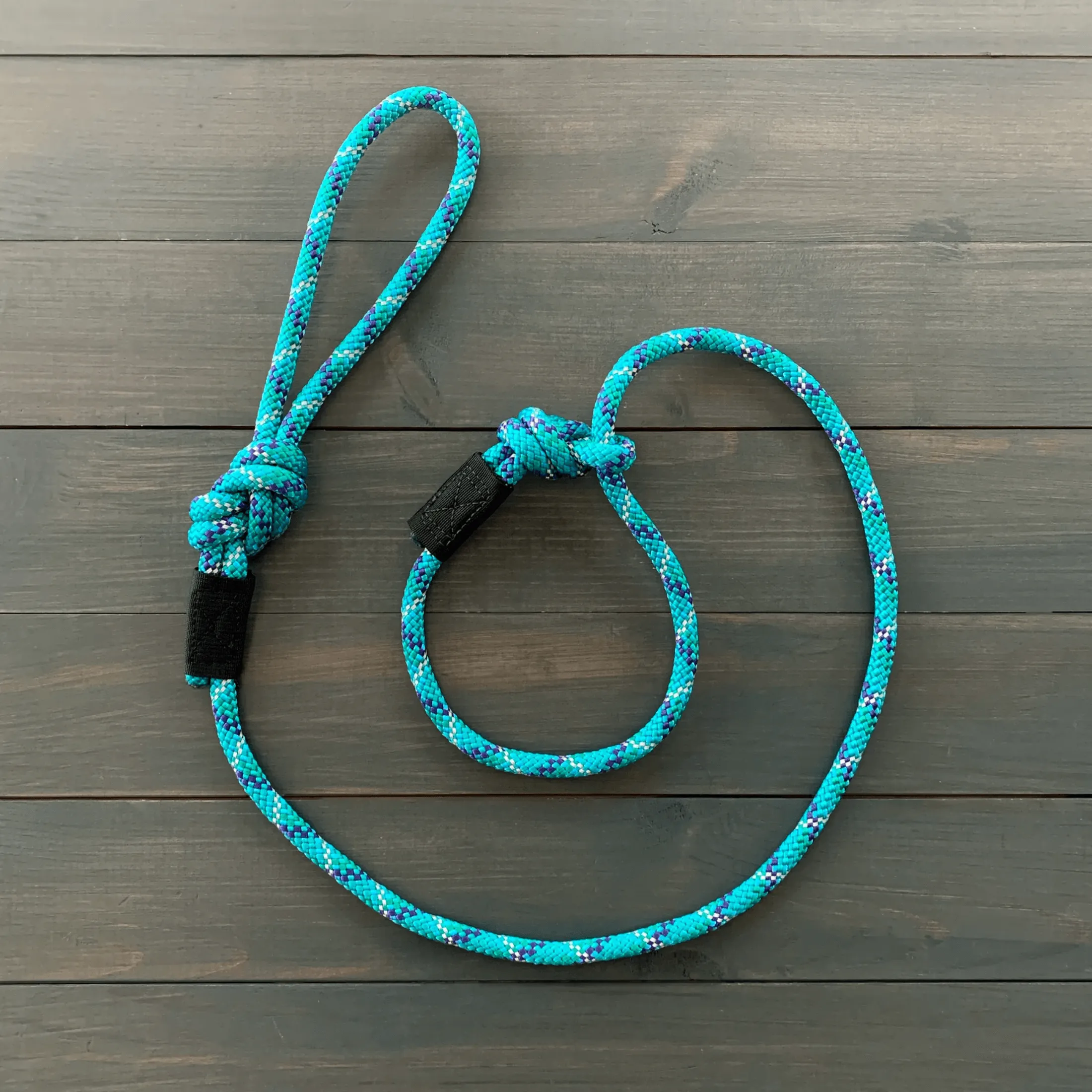 Islander Reflective Rope Leash