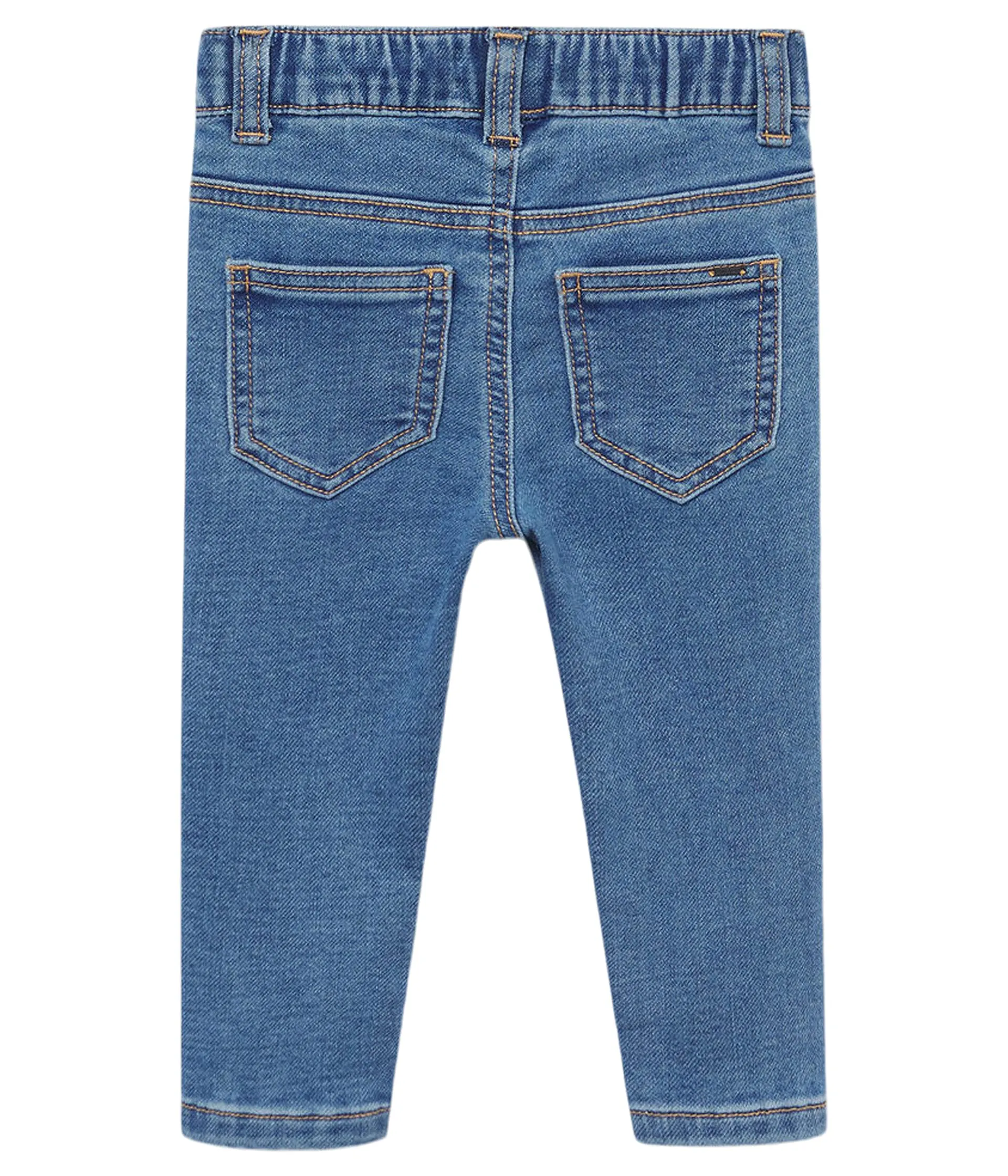 Jeans MANGO Kids, Pablo Jeans