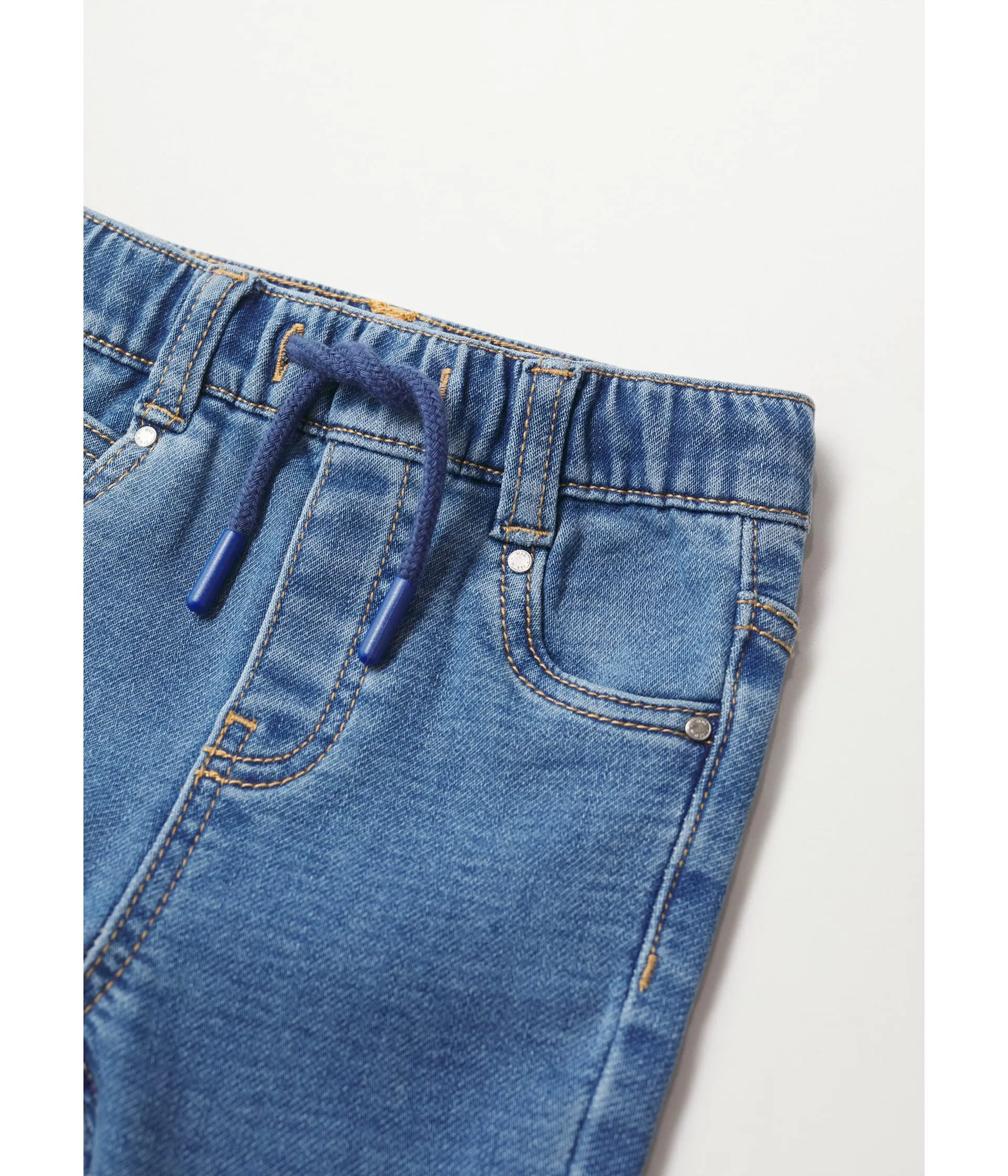 Jeans MANGO Kids, Pablo Jeans
