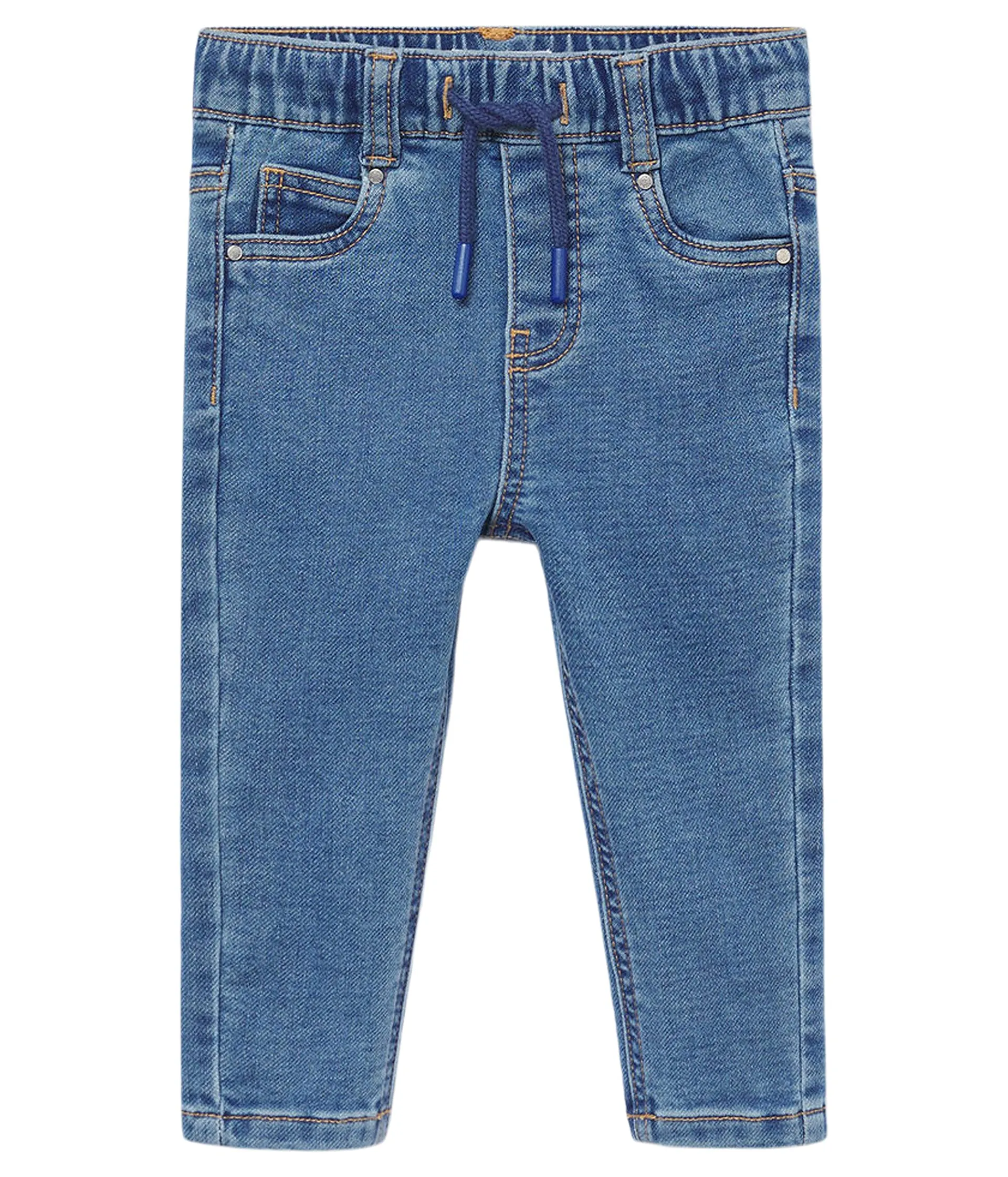 Jeans MANGO Kids, Pablo Jeans