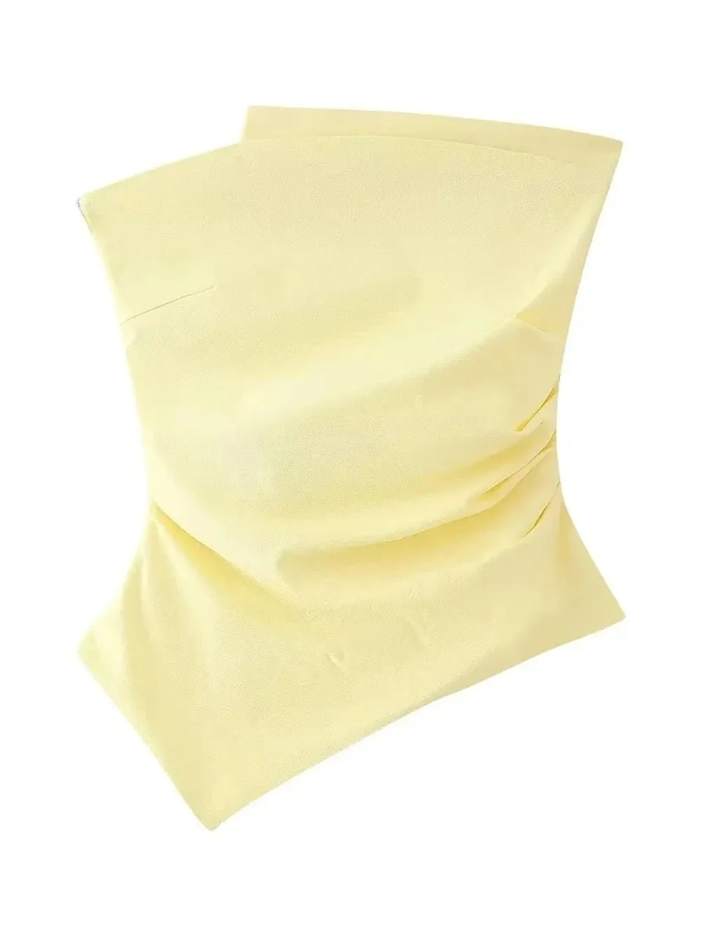 Jordan Off Shoulder Sleeveless Top