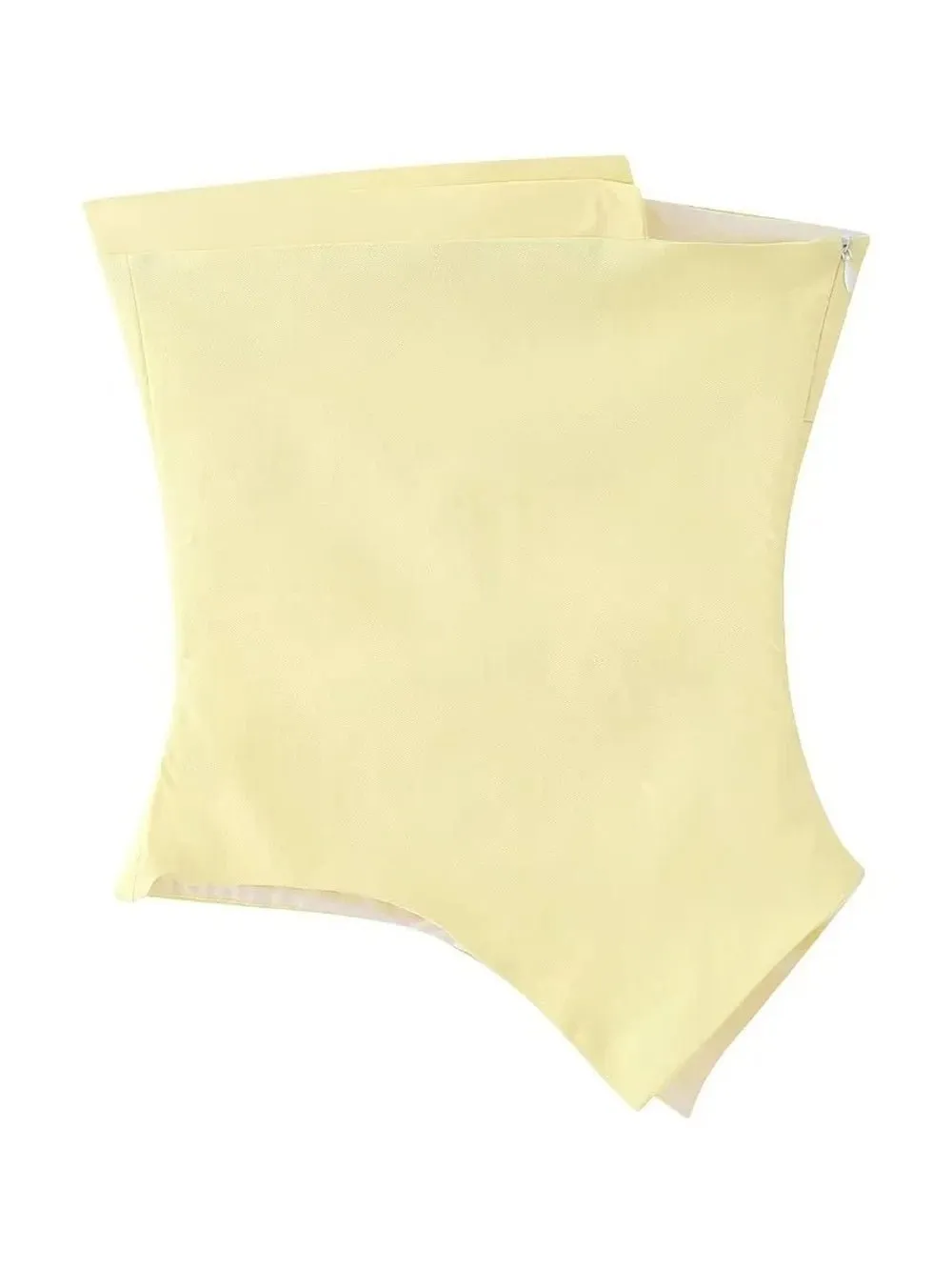 Jordan Off Shoulder Sleeveless Top