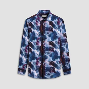 Julian Watercolor Shirt