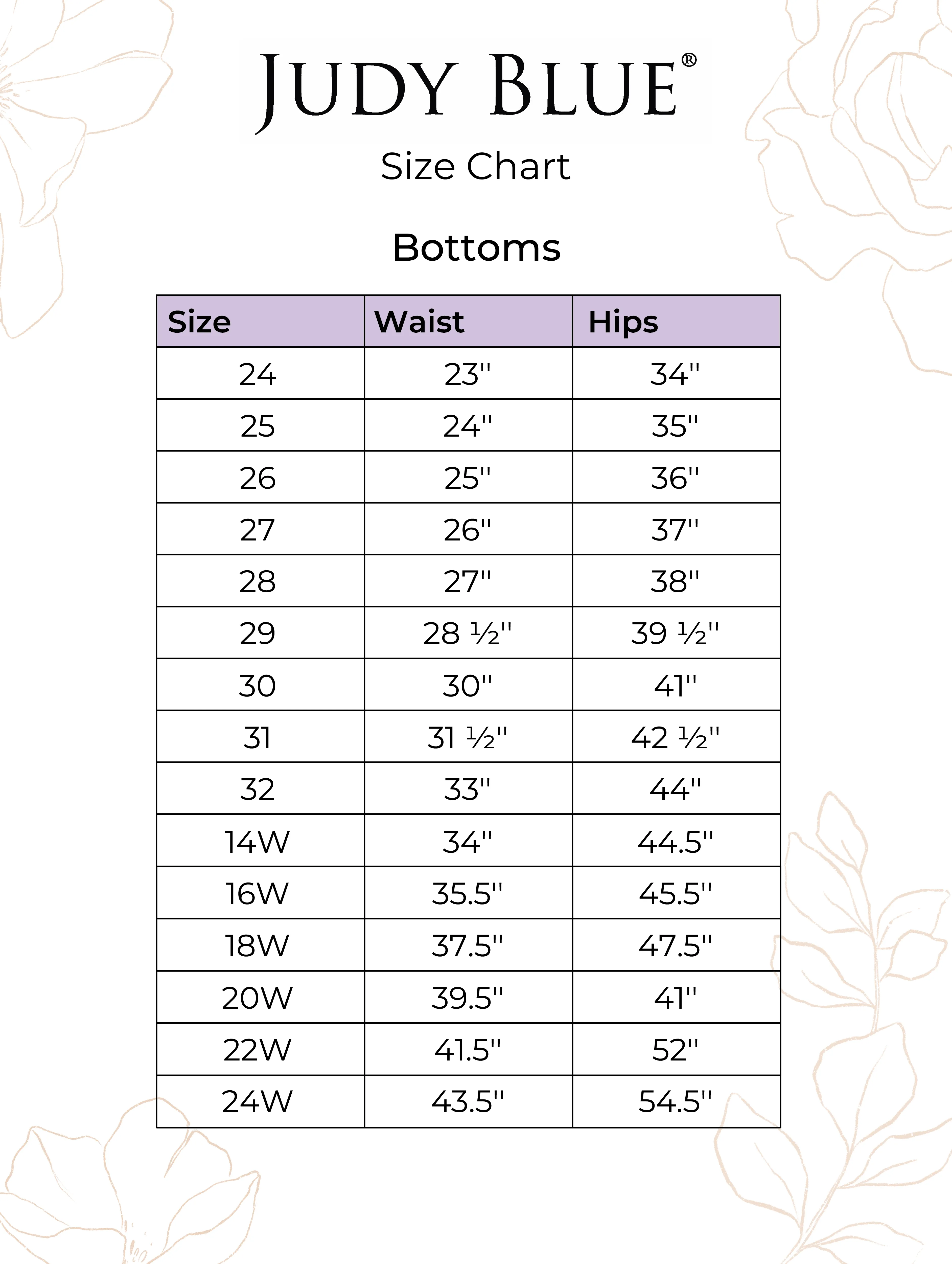 Julianna High-Rise Button Fly Skinny by Judy Blue