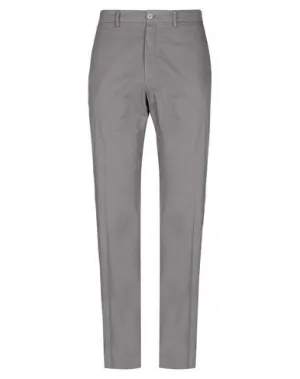 Lanvin Man Casual trouser Dove grey 36 waist