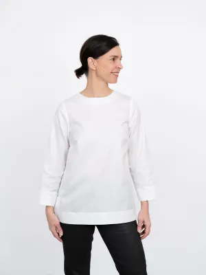 Long Sleeve Tunic