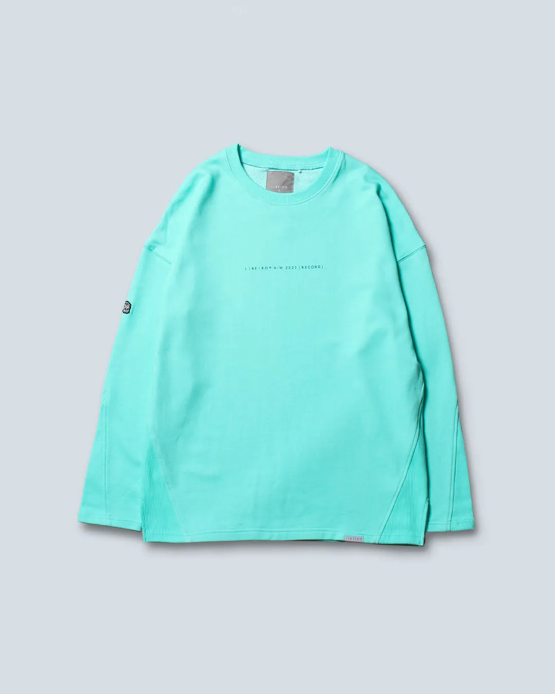 LRレコードトレーナー