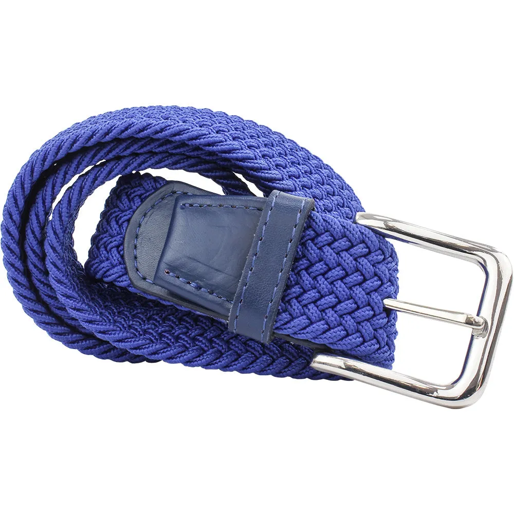Luffenham 35mm Elastic Belt