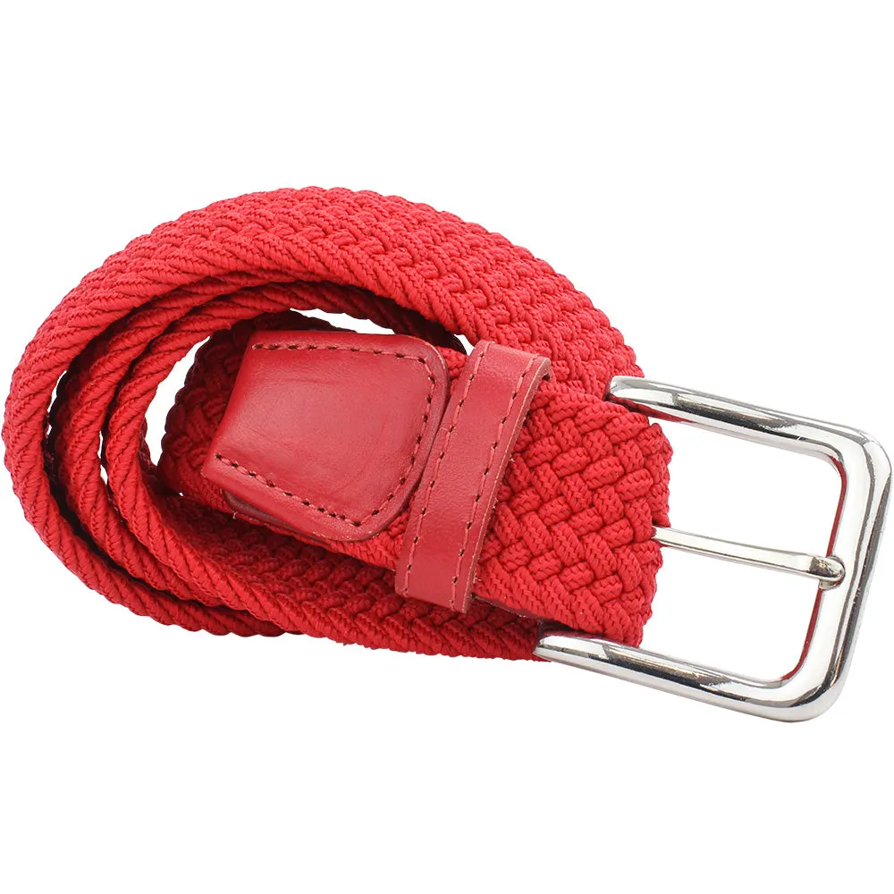Luffenham 35mm Elastic Belt