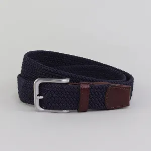 Luffenham 35mm Elastic Belt