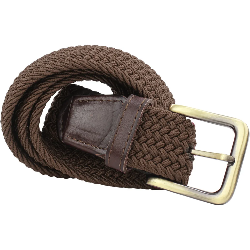 Luffenham 35mm Elastic Belt