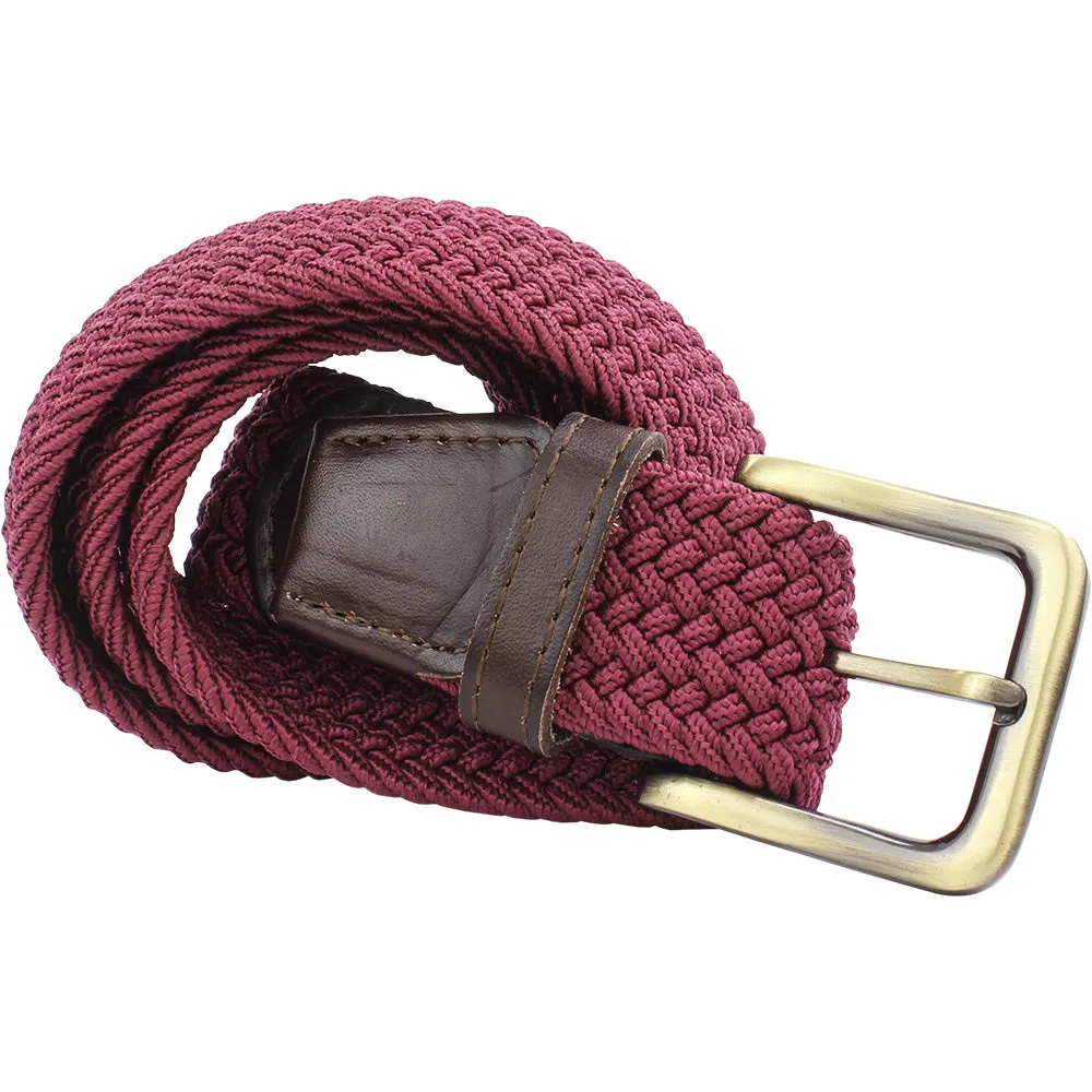 Luffenham 35mm Elastic Belt
