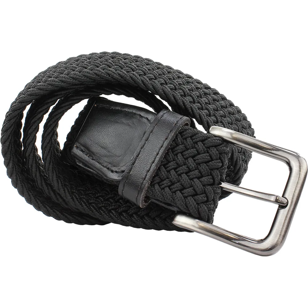 Luffenham 35mm Elastic Belt