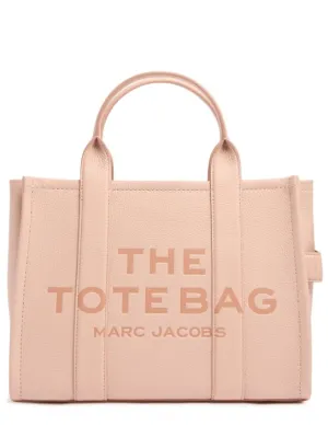 Marc Jacobs   The Medium leather tote bag 