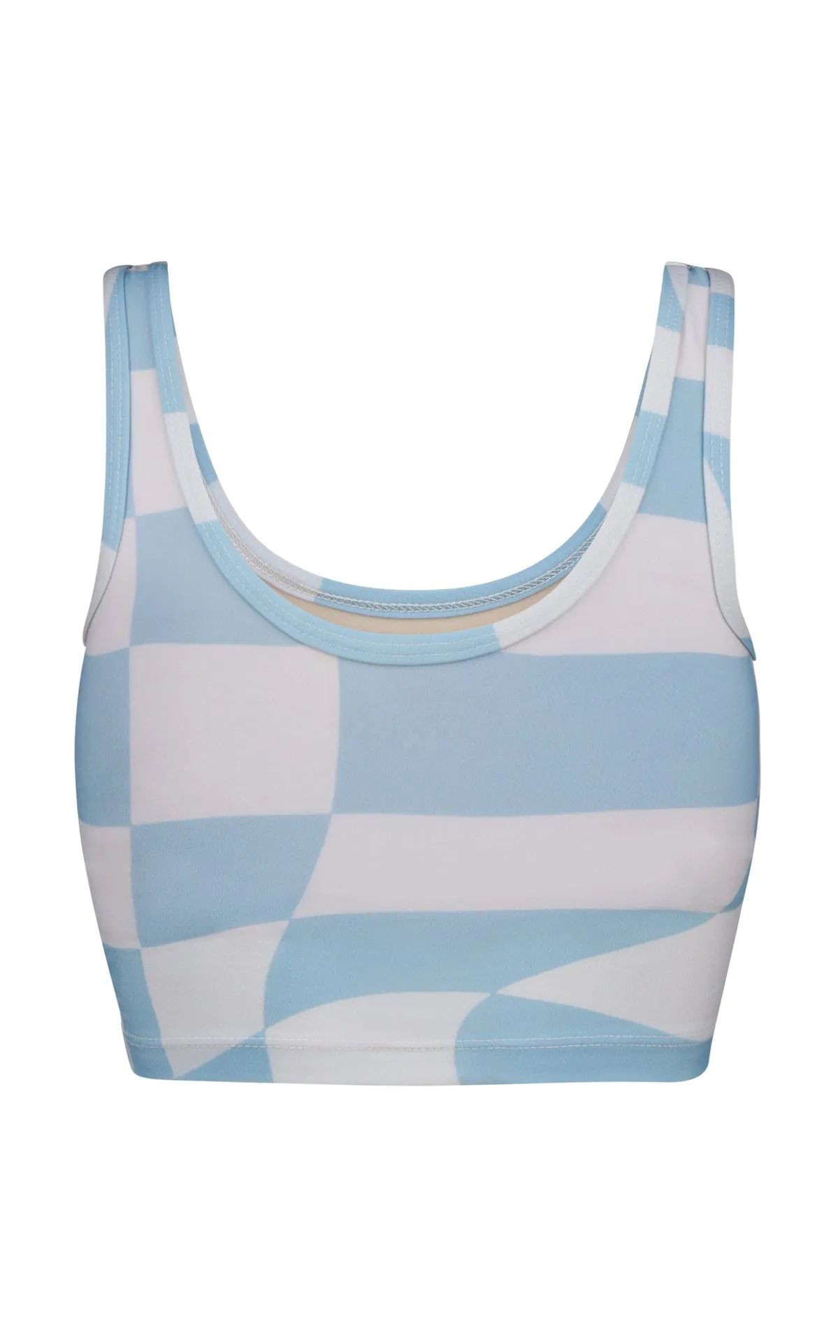 Mary Lou Top - Shimmer