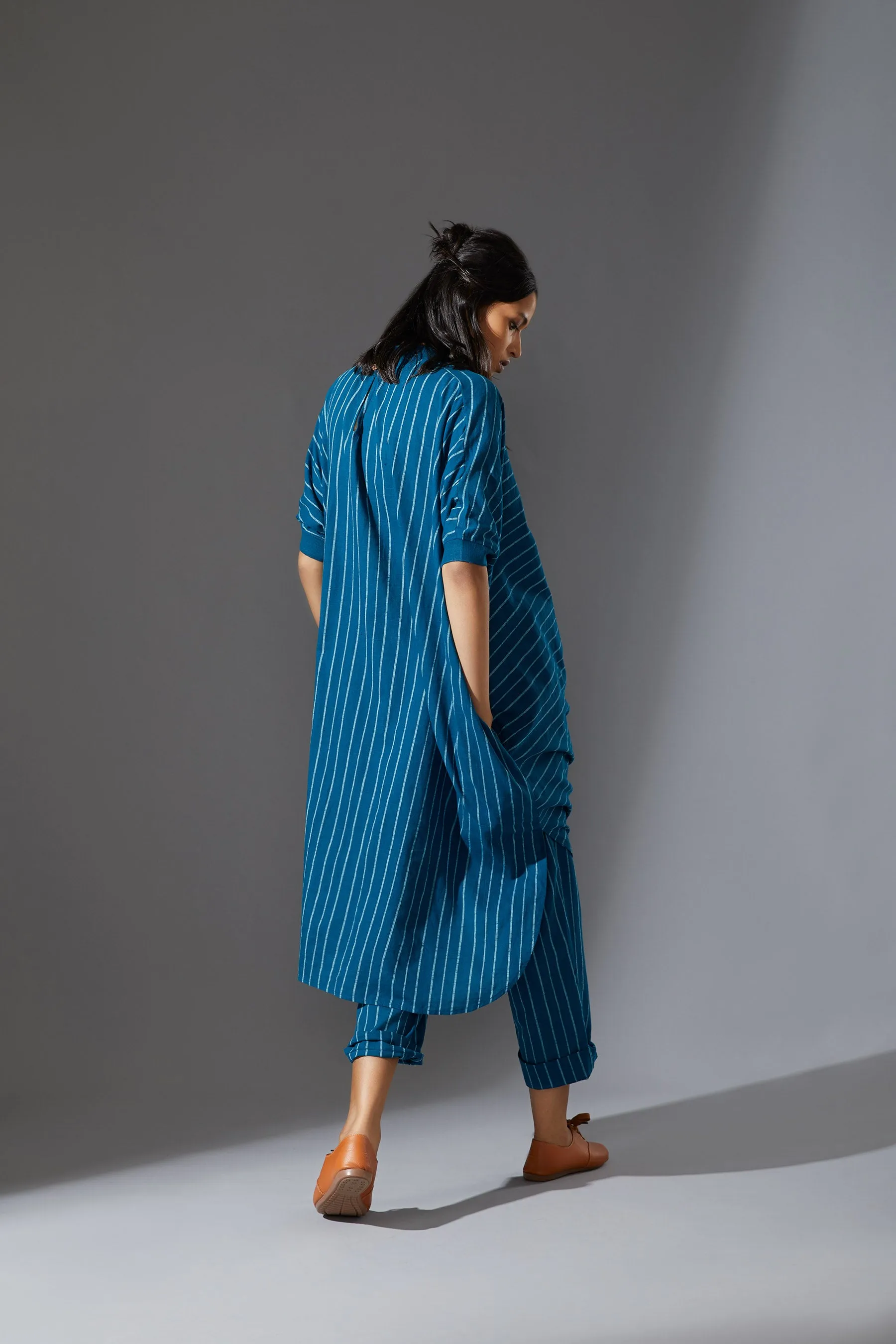 MATI SE PANTS-AW BLUE
