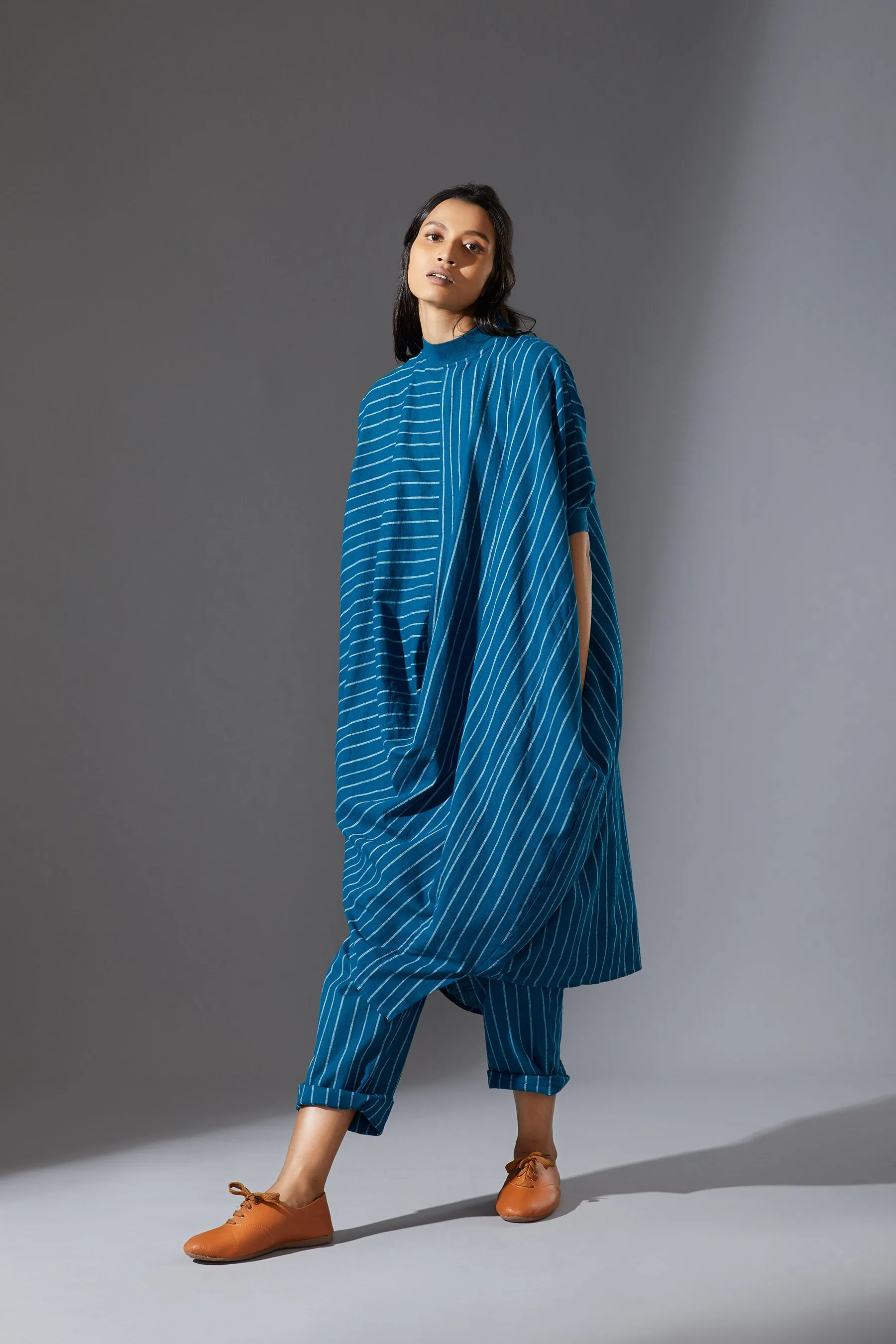MATI SE PANTS-AW BLUE