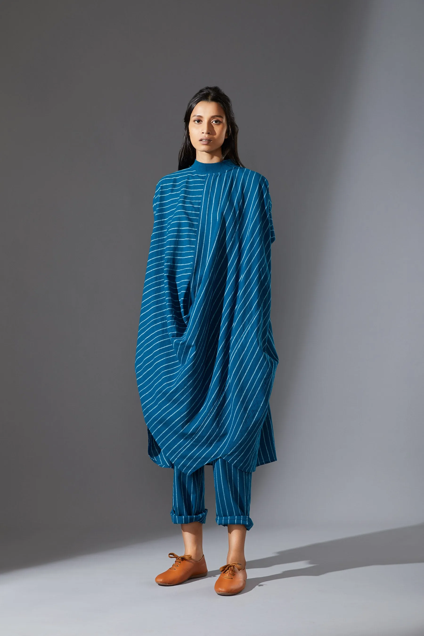 MATI SE PANTS-AW BLUE