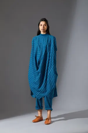 MATI SE PANTS-AW BLUE