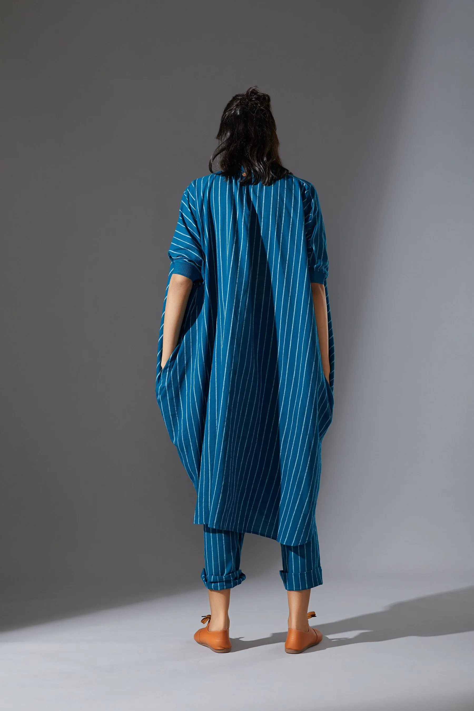 MATI SE PANTS-AW BLUE