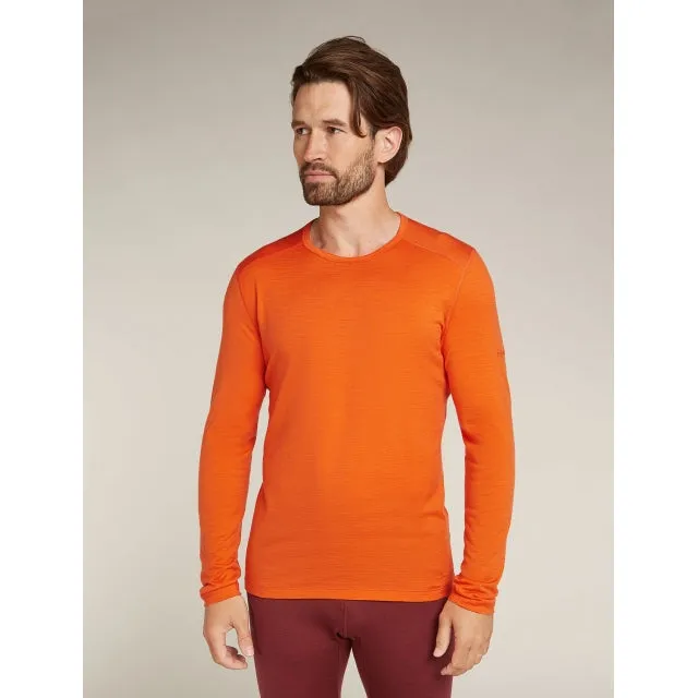 Men's Merino 200 Oasis LS Crewe