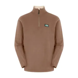 Men's Narvik Fleece 1/4 Zip Top