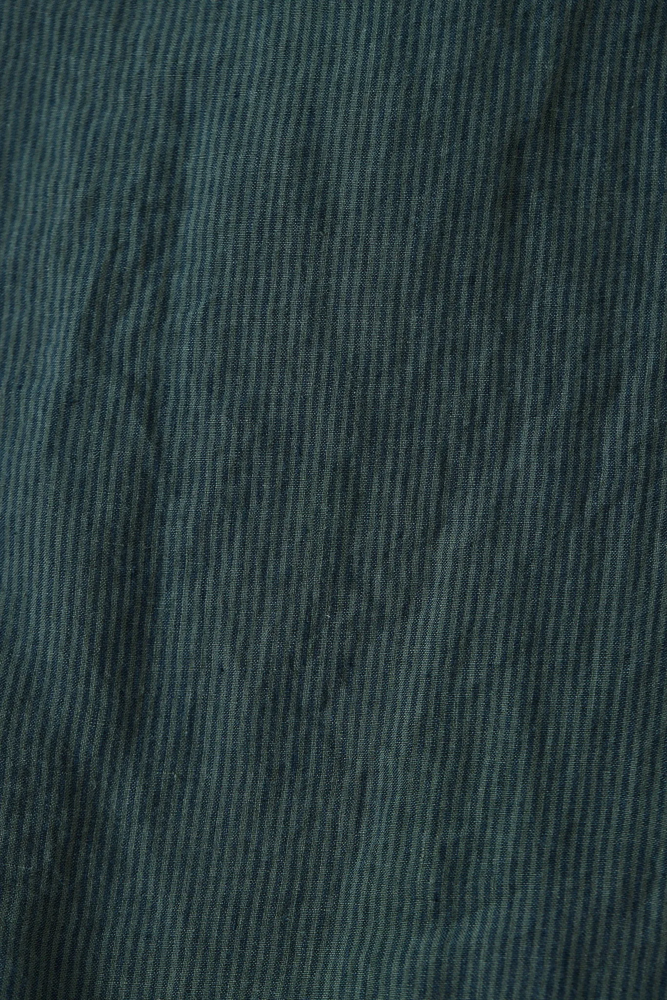 Metta - Manon Tunic - Bengal Stripe Linen