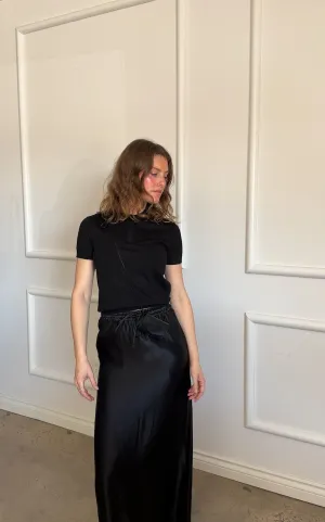 NAI T-Shirt - Black