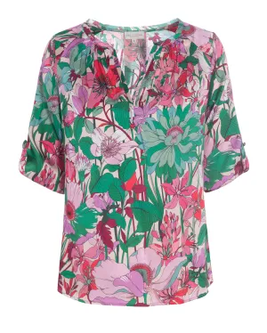NATALI EXCLUSIVE-Sunflower Rose