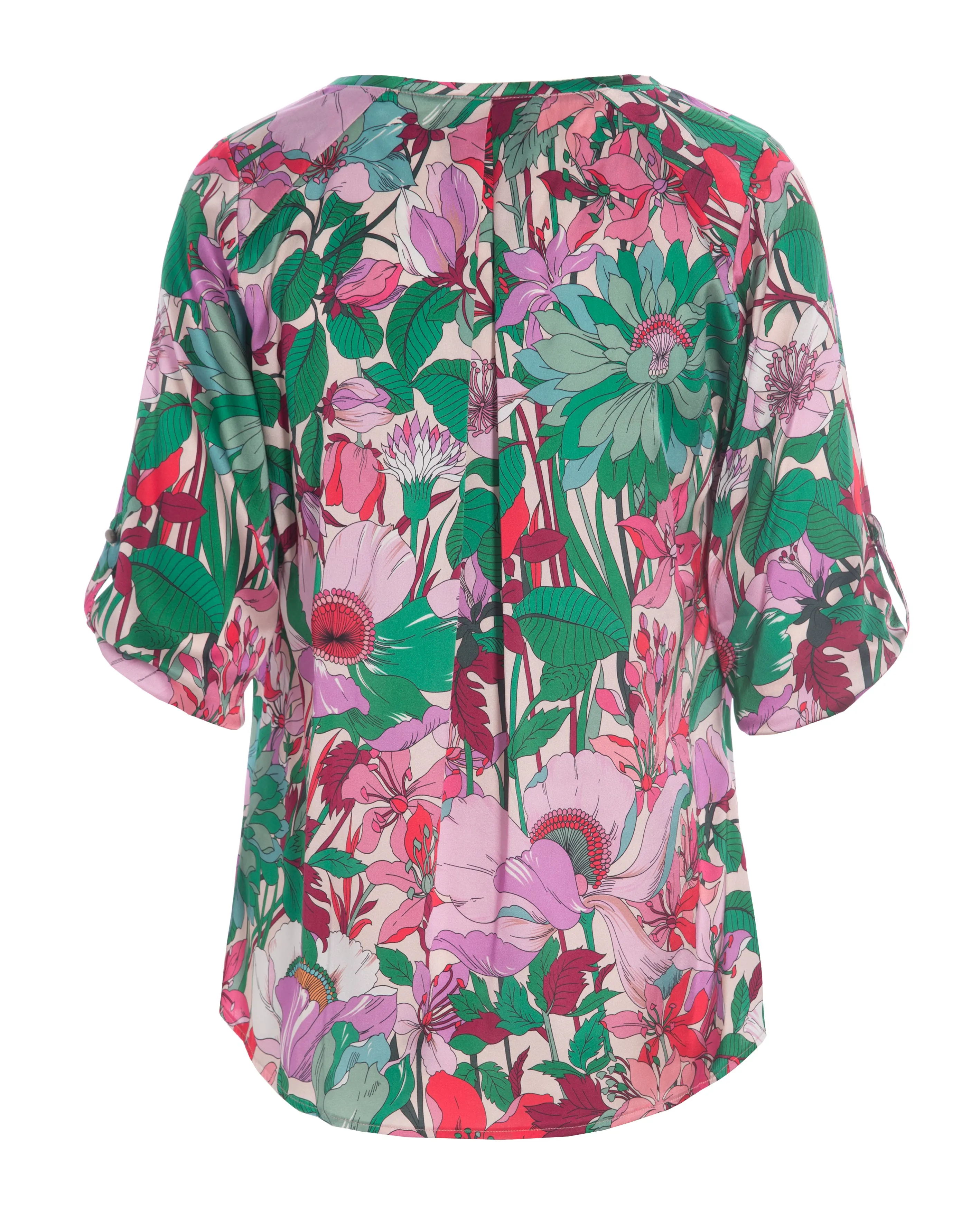 NATALI EXCLUSIVE-Sunflower Rose