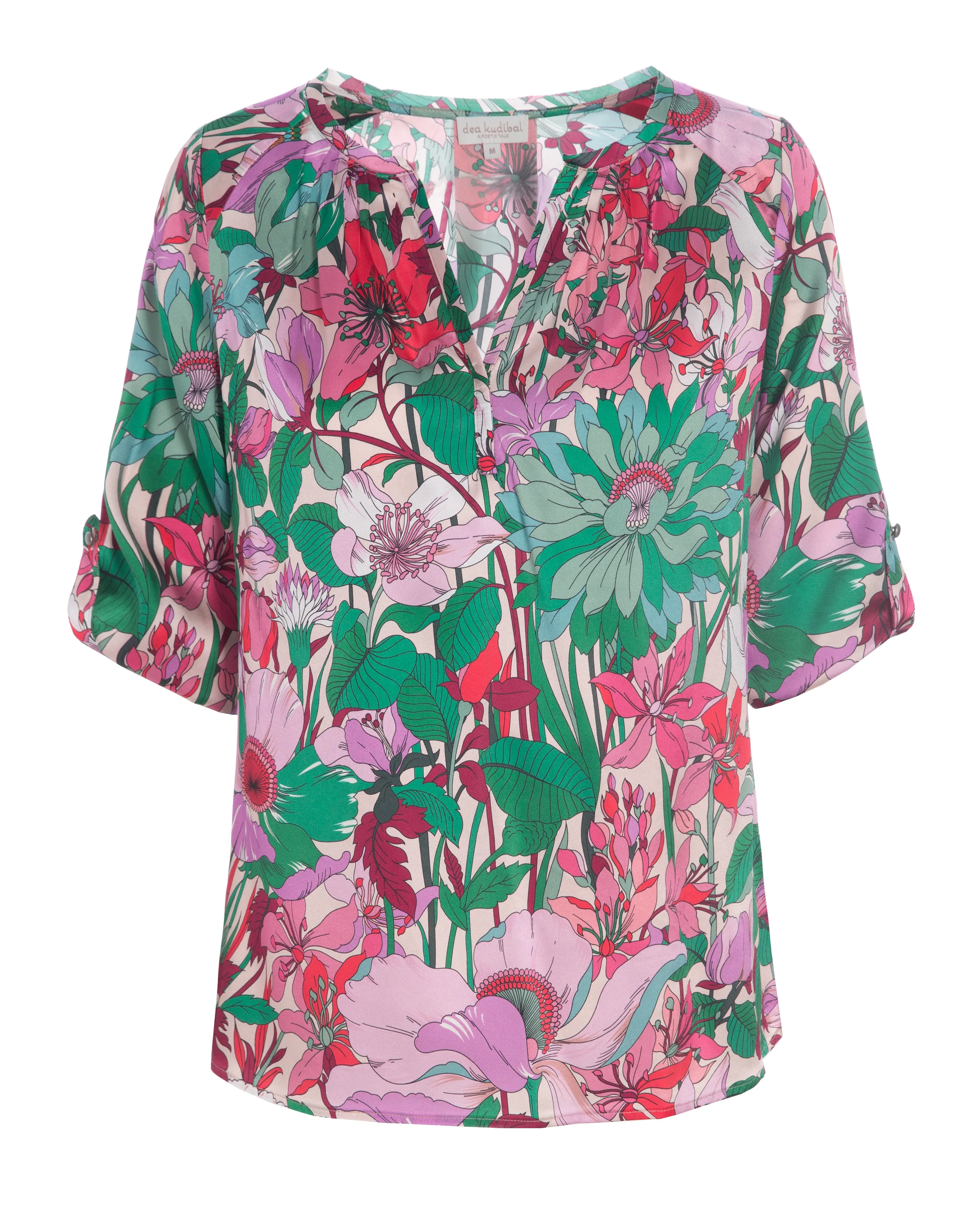 NATALI EXCLUSIVE-Sunflower Rose