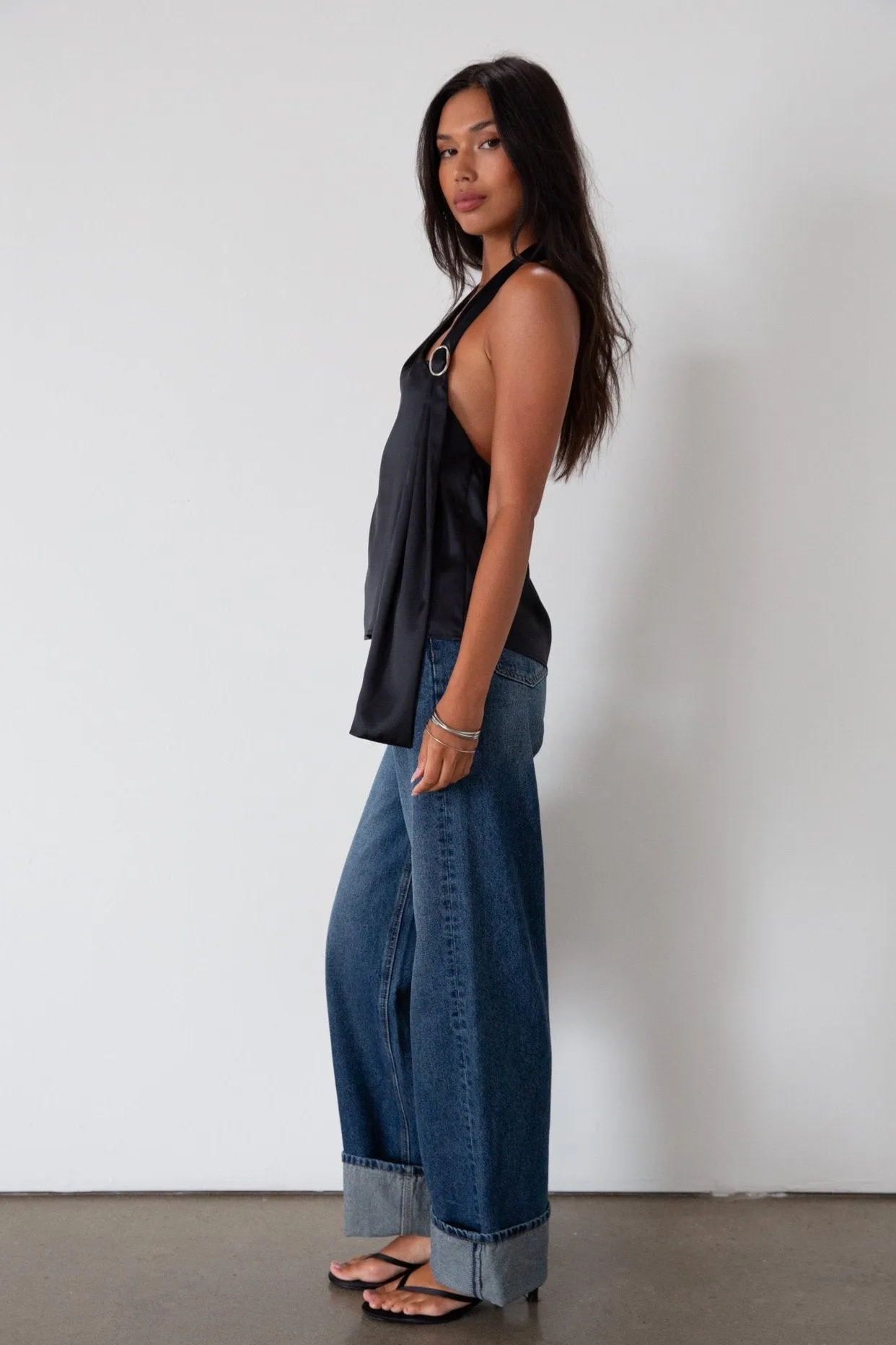 No Type Jeans