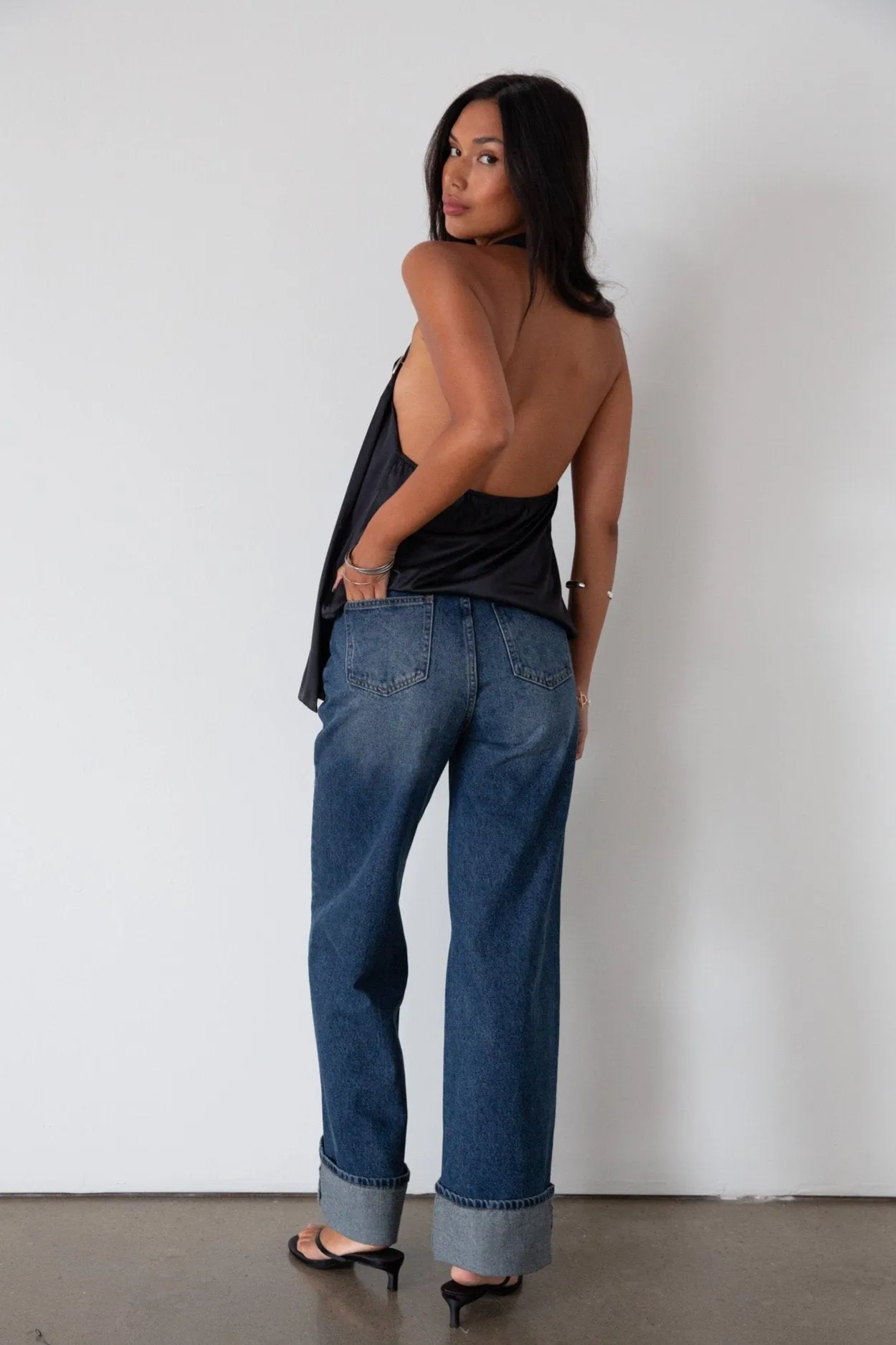No Type Jeans