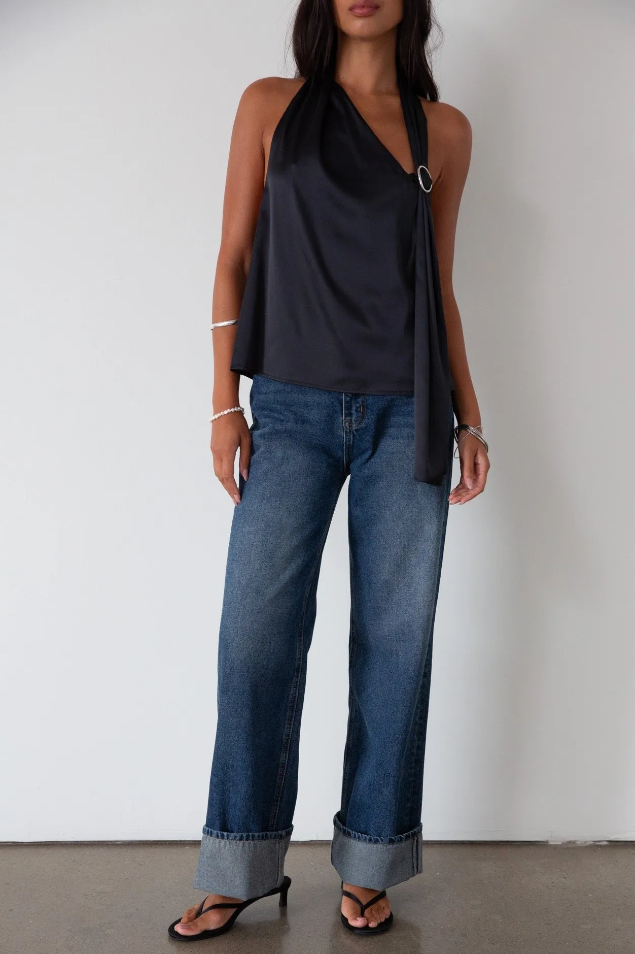 No Type Jeans