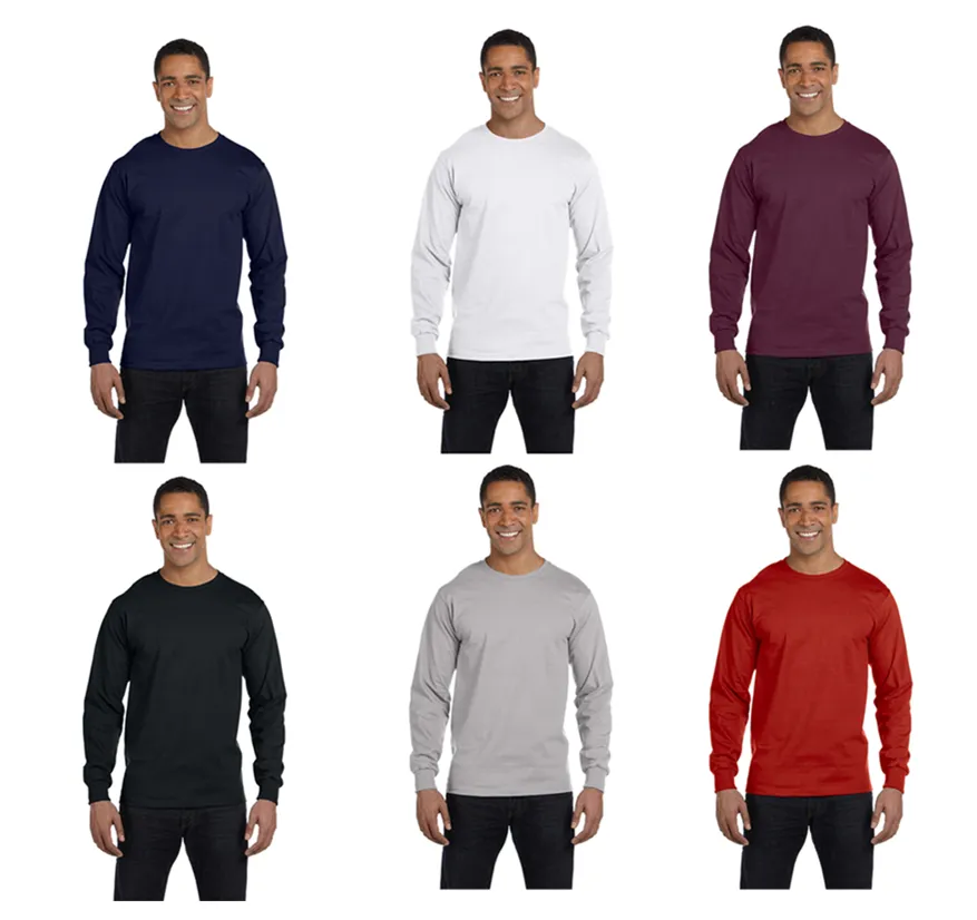Oldsmobile Final 500  Long sleeve T-shirt