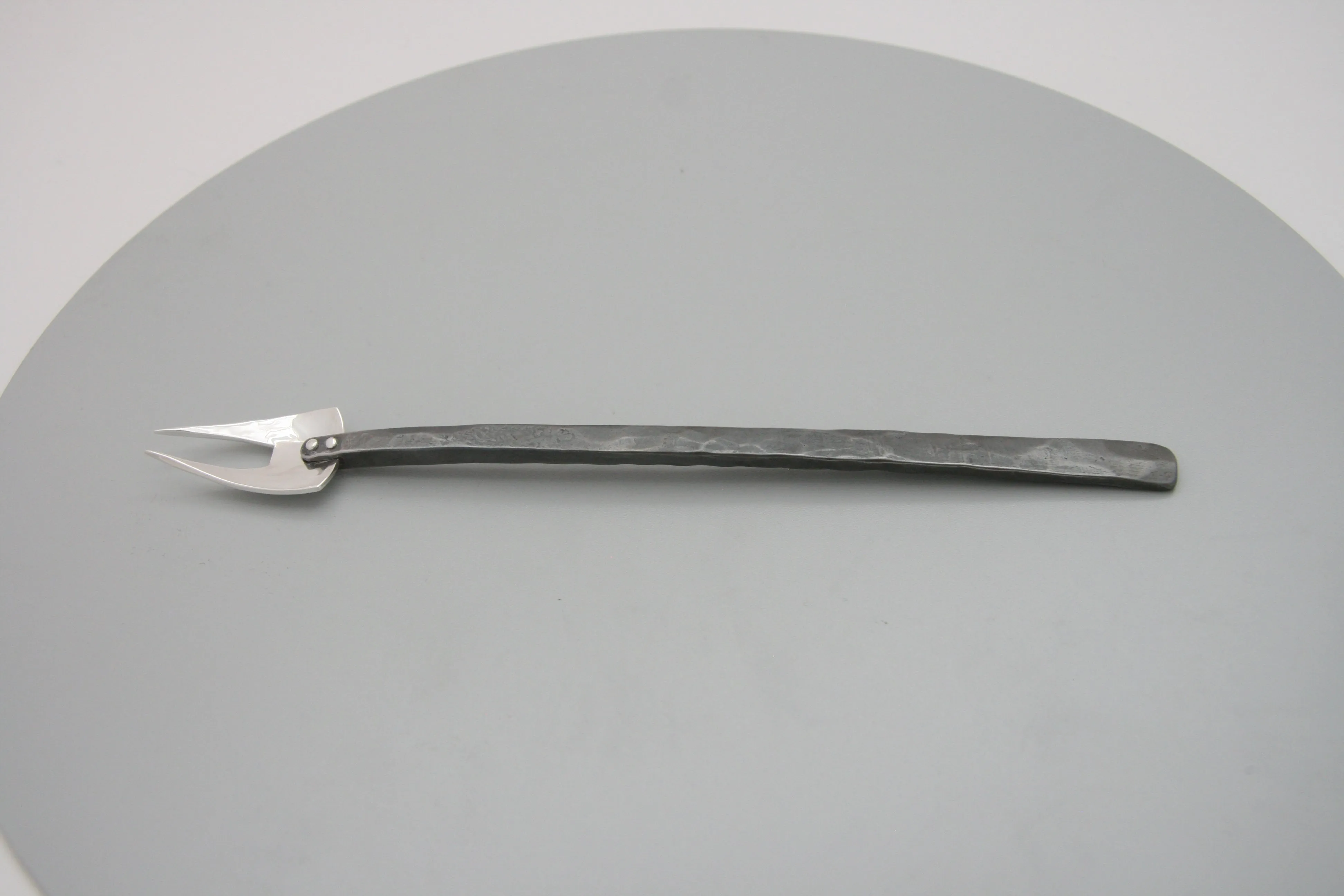 Olive Fork | Craftsman Style