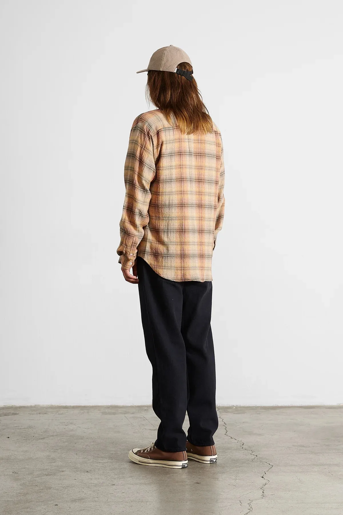 Orson Shirt - LAST  PIECE