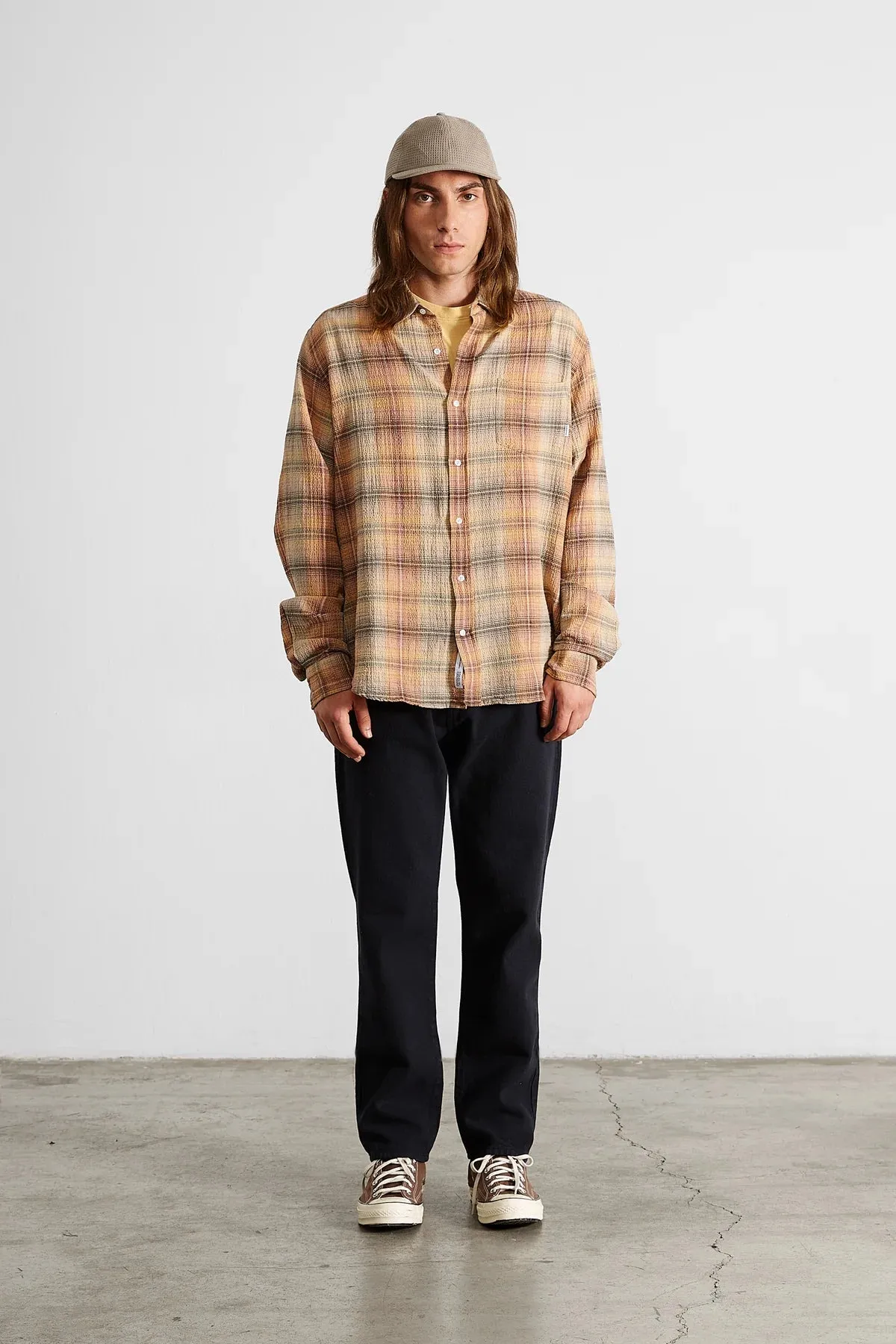 Orson Shirt - LAST  PIECE