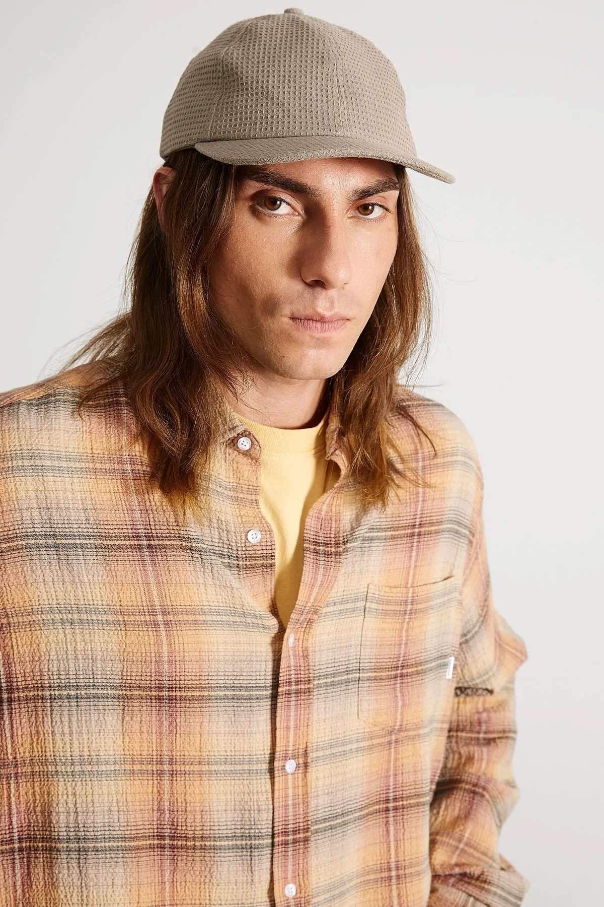 Orson Shirt - LAST  PIECE