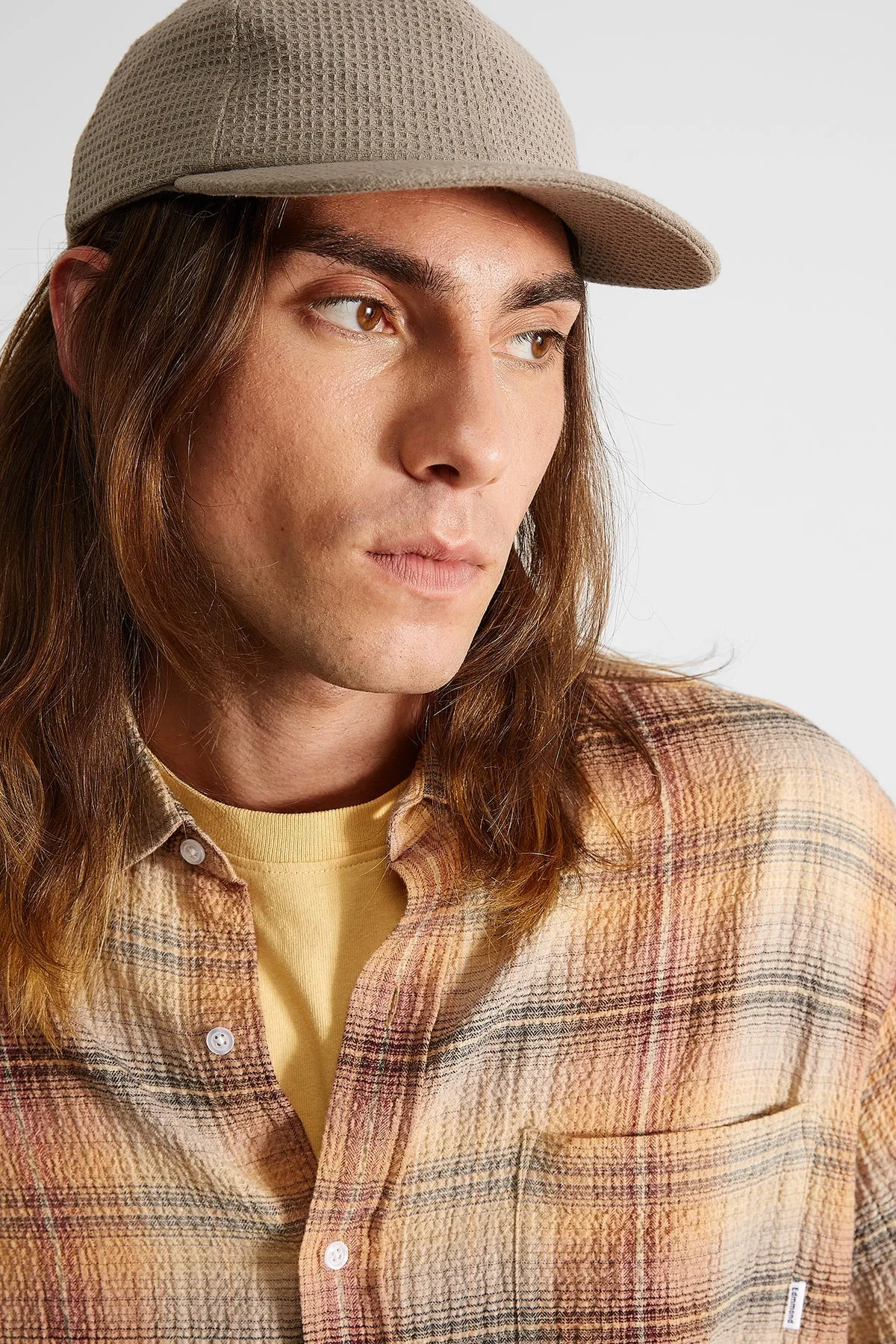 Orson Shirt - LAST  PIECE