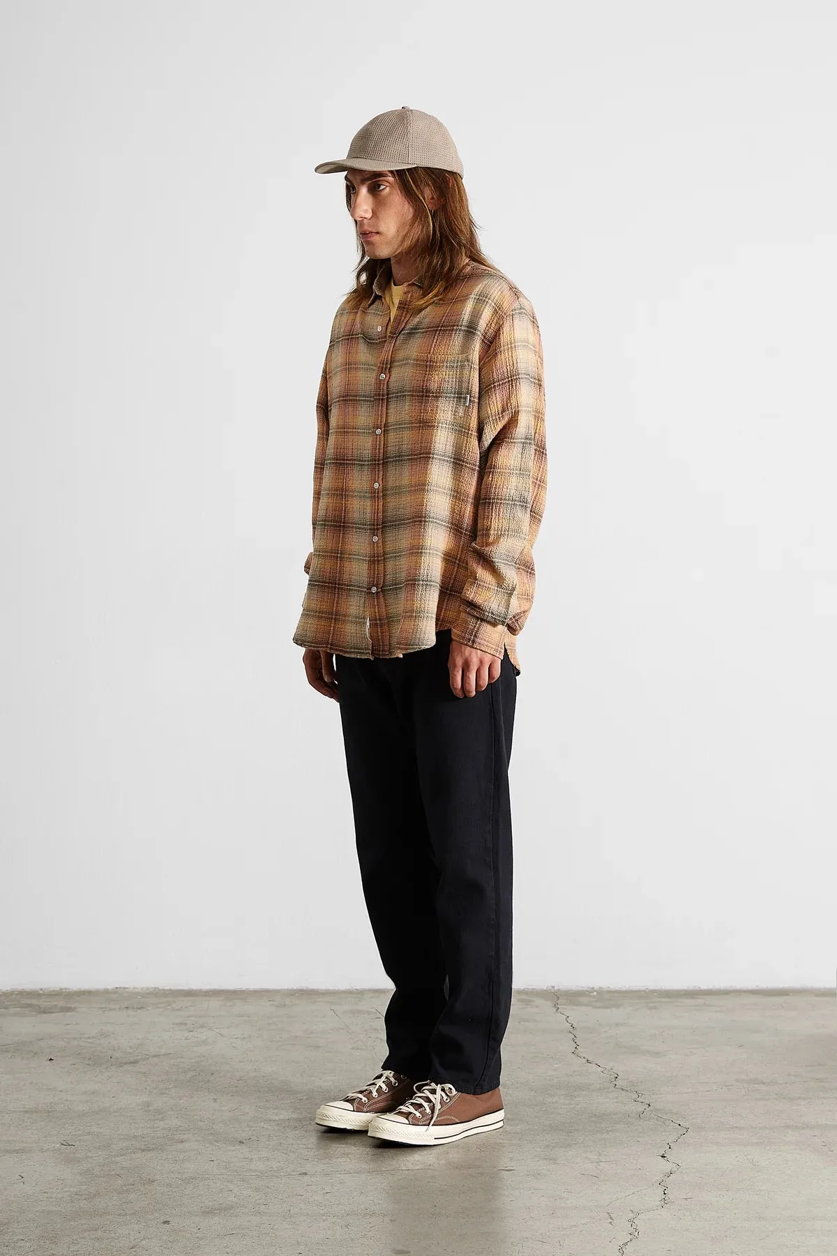 Orson Shirt - LAST  PIECE