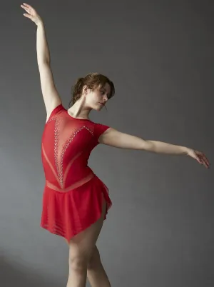 Patricia-Red