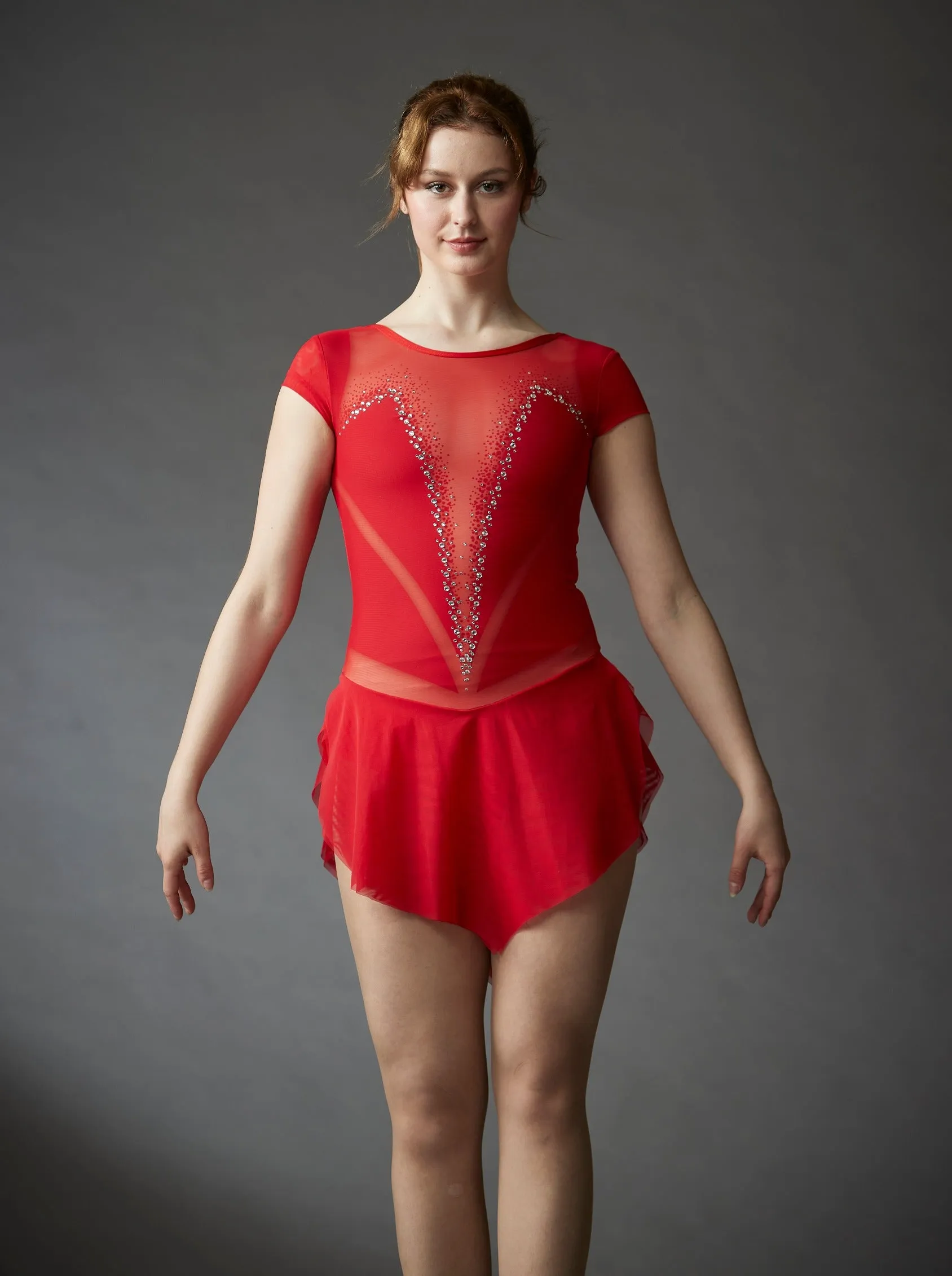 Patricia-Red