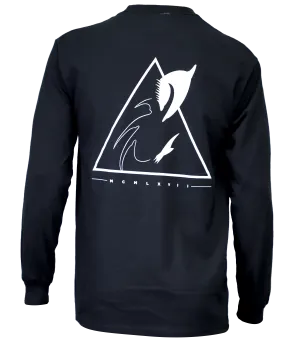 Phantom L/S T-Shirt