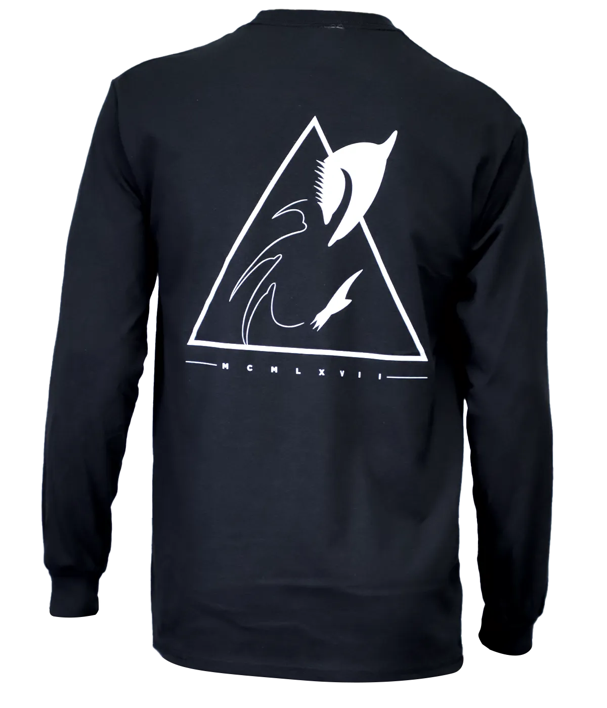 Phantom L/S T-Shirt