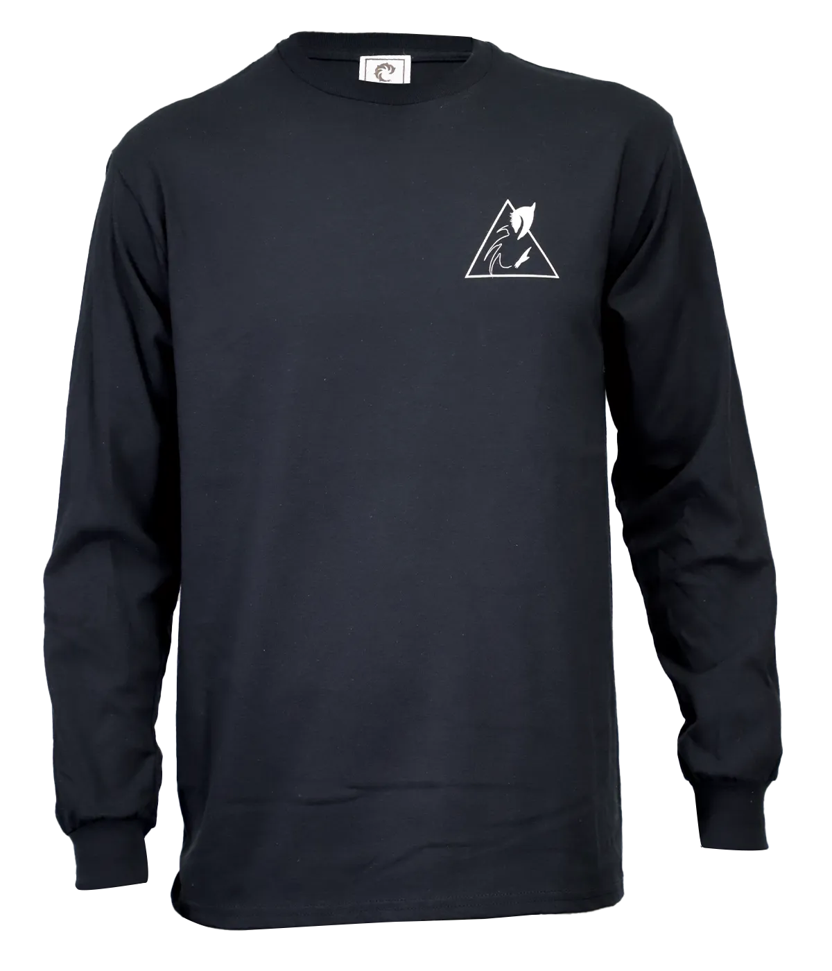 Phantom L/S T-Shirt