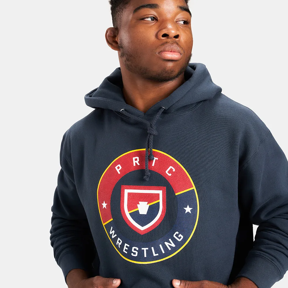 PRTC Classic Hoodie