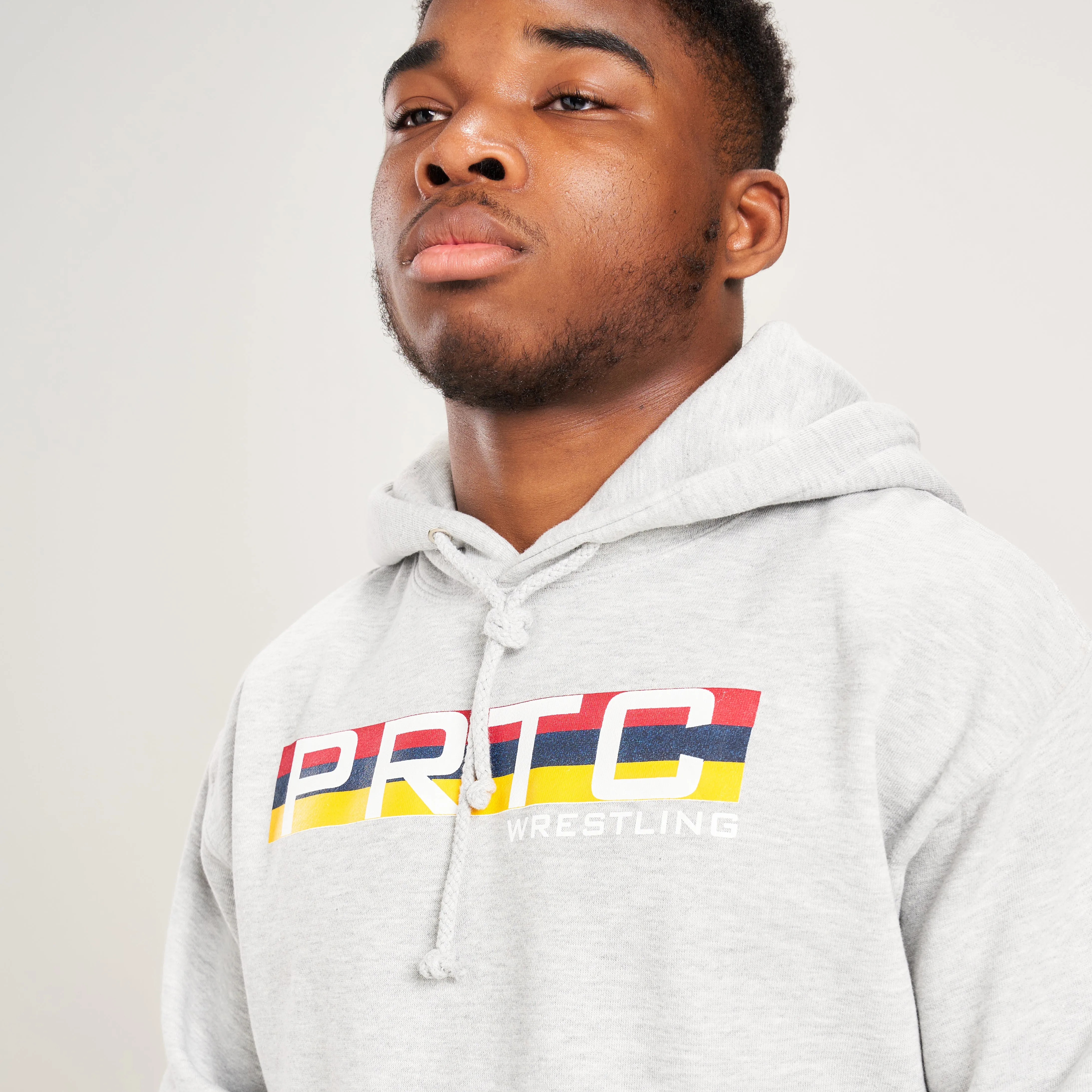 PRTC Classic Hoodie