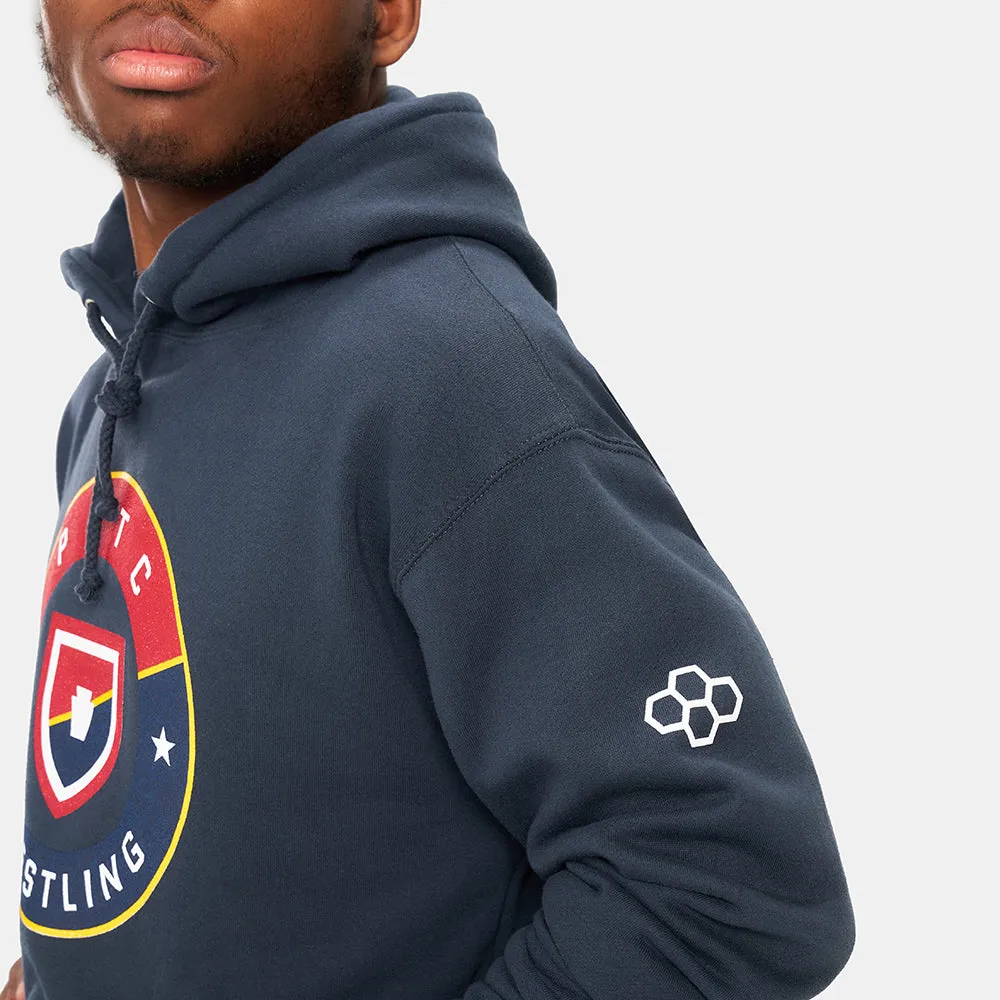PRTC Classic Hoodie